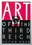 cover of Adam, Art of the Third Reich