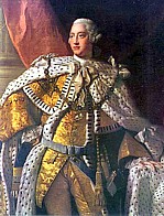 King George III, 1792