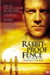 Cover of Rabbit Proof Fence