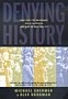 cover of Shermer/Grobman: Denying History
