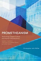 Muller, Promethianism, cover