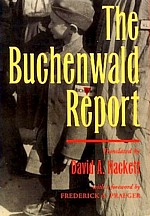 cover of Hackett, Buchenwald