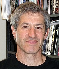 Harold Marcuse in 2010