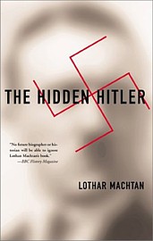 Machtan book cover