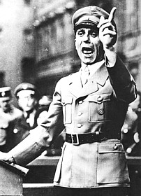 Goebbels, Jan. 1928