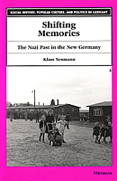 Neumann, Shifting Memories, cover