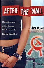 Hensel: After the Wall, cover