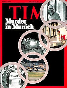 Sept. 1972 Time cover