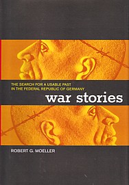 Moeller, War Stories, book cover