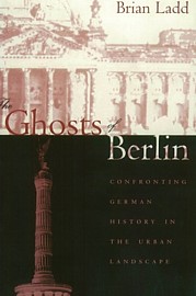 Ladd, Ghosts of Berlin