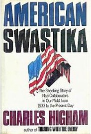American Swastika book cover
