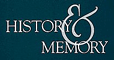 History and Memory Journal logo