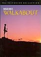 walkabout dvd