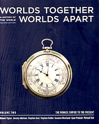 worlds together textbook cover