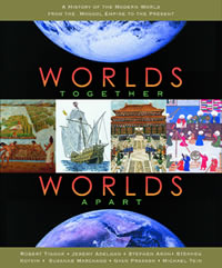 worlds together textbook cover