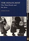 Cover of Engel, Holocaust, Third Reich and Jews