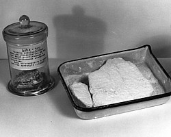 human soap evidence presented at the Nuremberg trial