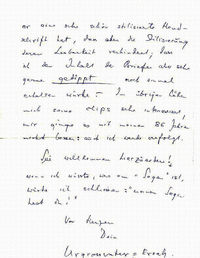 thumbnail of July 1988 letter, side 2