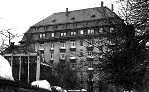 An American Island in Hitler's Reich by Charles Burdick 