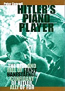 Conradi, Hitler's Piano Player