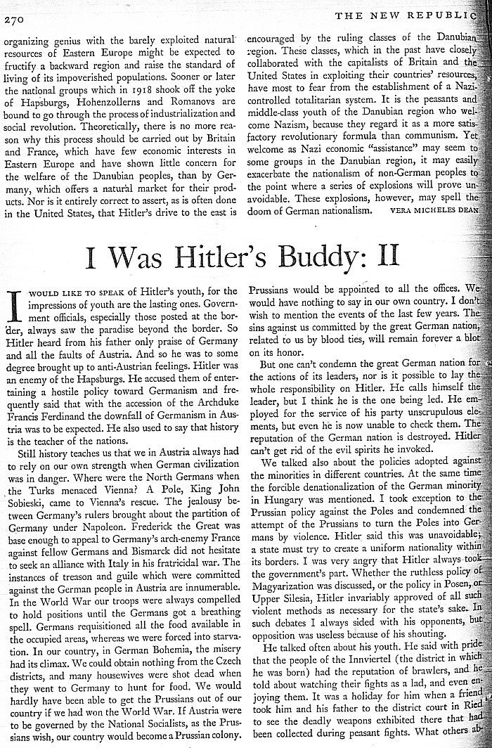 Hitler's buddy page 270