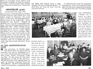 National Jewish Monthly, May 1945, p. 301